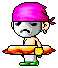 munk